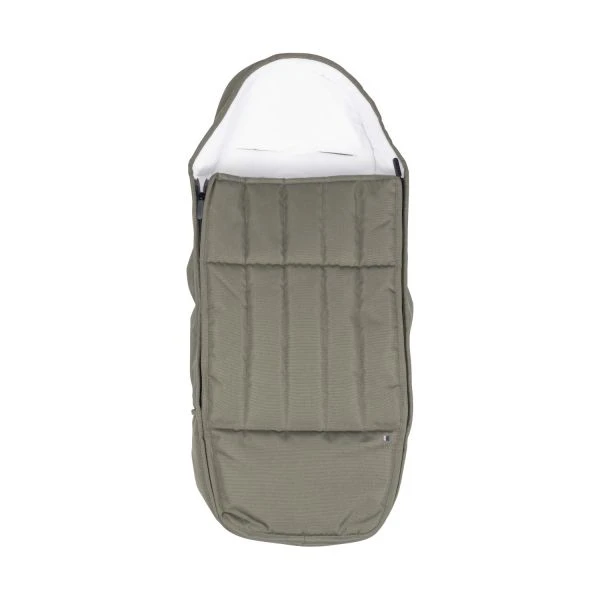 Dubatti Voetenzak Donkergroen 3 Dubatti Voetenzak Donkergroen