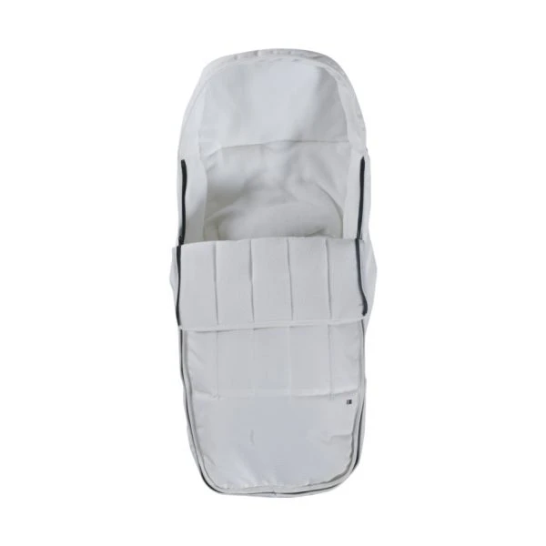 Dubatti Voetenzak Off White 3 Dubatti Voetenzak Off White