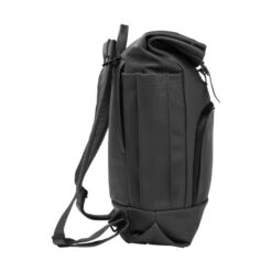 Dusq Leather Family Bag Luiertas Rugzak Night Black 10 Dusq Leather Family Bag Luiertas Rugzak Night Black -Winkel Voor Babyreisartikelen dusq leather family bag night black 69d3