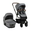 Easywalker Harvey 3 Kinderwagen 2-in-1 Exclusive Grey -Winkel Voor Babyreisartikelen easywalker harvey 3 kinderwagen 2 in 1 exclusive grey 2f82