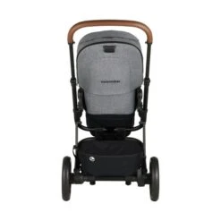 Easywalker Harvey 3 Kinderwagen 2-in-1 Exclusive Grey -Winkel Voor Babyreisartikelen easywalker harvey 3 kinderwagen exclusive grey 4 1 4cdd
