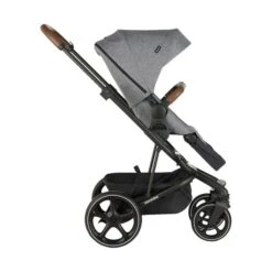 Easywalker Harvey 3 Kinderwagen Exclusive Grey -Winkel Voor Babyreisartikelen easywalker harvey 3 kinderwagen exclusive grey 2d88