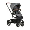 Easywalker Harvey 3 Kinderwagen Exclusive Grey -Winkel Voor Babyreisartikelen easywalker harvey 3 kinderwagen exclusive grey ee69