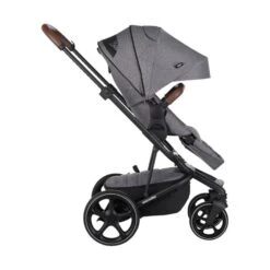 Easywalker Harvey 3 Premium Kinderwagen Diamond Grey -Winkel Voor Babyreisartikelen easywalker harvey 3 premium kinderwagen diamond grey debd