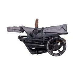 Easywalker Harvey 3 Premium Kinderwagen 2-in-1 Diamond Grey 11 Easywalker Harvey 3 Premium Kinderwagen 2-in-1 Diamond Grey -Winkel Voor Babyreisartikelen easywalker harvey 3 premium kinderwagen diamond grey ingeklapt 1 04ae