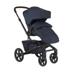 Easywalker Jimmey Voetenzak Indigo Blue 7 Easywalker Jimmey Voetenzak Indigo Blue -Winkel Voor Babyreisartikelen easywalker voetenzak indigo blue 1 603c