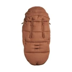 Elodie Details Voetenzak Burned Clay -Winkel Voor Babyreisartikelen el505000155 tlo 03 elodie chanceliere burned clay 7333222011077 a23d