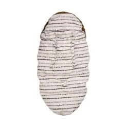 Elodie Details Voetenzak Tidemark Drops -Winkel Voor Babyreisartikelen el505002496 tlo 02 elodie chanceliere poussette tidemark drops 7333222015372 9e1c