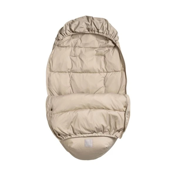 Elodie Details Voetenzak Lily White - Afbeelding 2