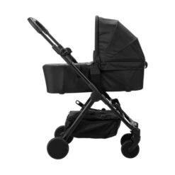 Elodie Details Mondo Reiswieg Black -Winkel Voor Babyreisartikelen elodie details mondo reiswieg black 2 dff6