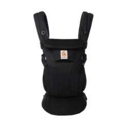Ergobaby Omni Dream Draagzak Onyx Black -Winkel Voor Babyreisartikelen ergobaby omni dream draagzak onyx black 2 0e8d