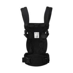 Ergobaby Omni Dream Draagzak Onyx Black -Winkel Voor Babyreisartikelen ergobaby omni dream draagzak onyx black 4 67d8