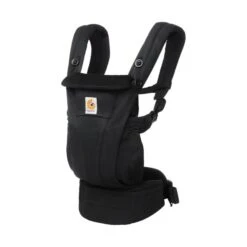 Ergobaby Omni Dream Draagzak Onyx Black -Winkel Voor Babyreisartikelen ergobaby omni dream draagzak onyx black 67d3