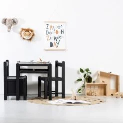 Europe Baby Basic II Kindertafeltje Mat Zwart -Winkel Voor Babyreisartikelen europe baby basic ii kindertafeltje mat zwart 1a05