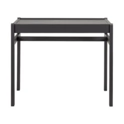 Europe Baby Basic II Kindertafeltje Mat Zwart -Winkel Voor Babyreisartikelen europe baby basic ii tafeltje mat zwart 1 67fd