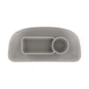 Ezpz™ By Stokke™ Placemat Voor Tripp Trapp® Eetblad Soft Grey -Winkel Voor Babyreisartikelen ezpz by stokke placemat voor tripp trapp eetblad soft grey 2 694d