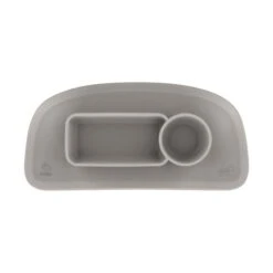 Ezpz™ By Stokke™ Placemat Voor Tripp Trapp® Eetblad Soft Grey