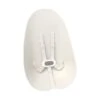 Bloom Fresco Chrome Zitje Groot Coconut White -Winkel Voor Babyreisartikelen fresco separate seatpad cwl 555e