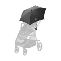 GB Parasol Black -Winkel Voor Babyreisartikelen gb parasol black 1 780a