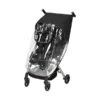 GB Pockit+ All-City Regenscherm Transparant -Winkel Voor Babyreisartikelen gb pockit all city regenscherm transparant 8fc8