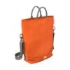 Greentom Luiertas Orange -Winkel Voor Babyreisartikelen greentom verzorgingstas orange 347d