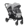 Joie Evalite Duowagen 6 Mnd Gray Flannel -Winkel Voor Babyreisartikelen joie evalite duo gray flannel duowagen ce63