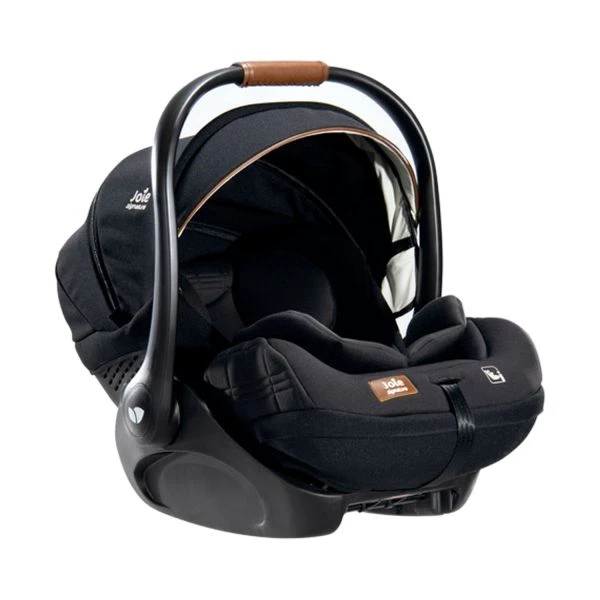 Joie I-Level Baby Autostoeltje Eclipse 4 Joie I-Level Baby Autostoeltje Eclipse - Afbeelding 2
