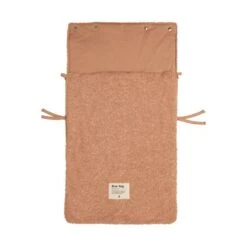 Jollein Boucle Voetenzak Biscuit -Winkel Voor Babyreisartikelen jollein boucle voetenzak biscuit 1 0ef4