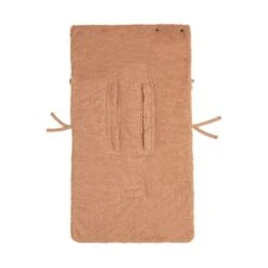 Jollein Boucle Voetenzak Biscuit -Winkel Voor Babyreisartikelen jollein boucle voetenzak biscuit 4 fc7a