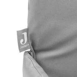 Jollein Stoelverkleiner Storm Grey -Winkel Voor Babyreisartikelen jollein stoelverkleiner storm grey 2 c3c0