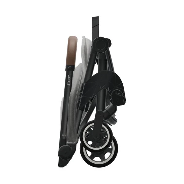 Joolz Aer Autostoel Adapters 5 Joolz Aer Autostoel Adapters - Afbeelding 3