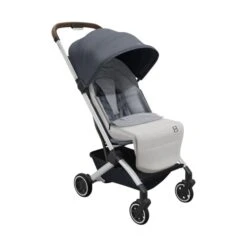 Joolz Aer Voetenzak Mighty Green -Winkel Voor Babyreisartikelen joolz aer voetenzak elegant blue 2 1 1 c6c9