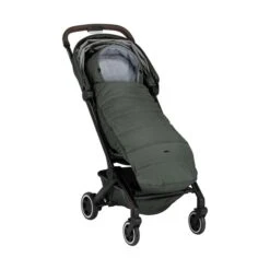 Joolz Aer Voetenzak Mighty Green -Winkel Voor Babyreisartikelen joolz aer voetenzak mighty green 1 57dd