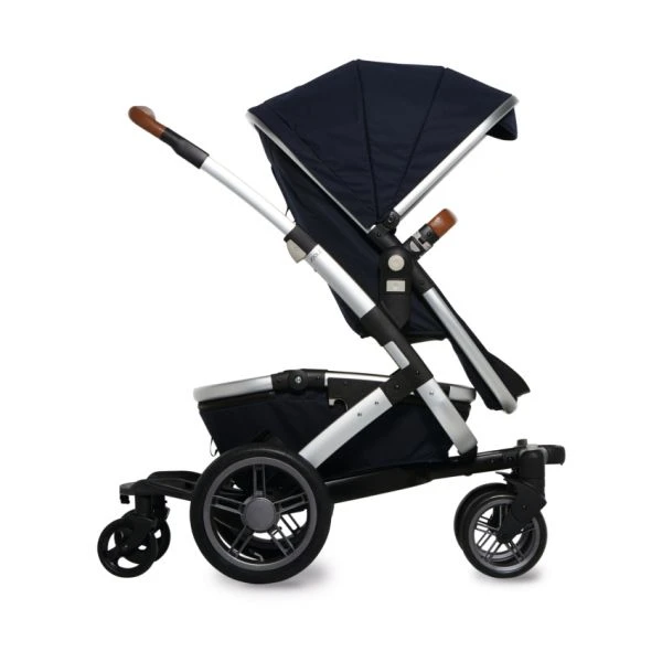 Joolz Meerijdplankje Zwart 4 Joolz Meerijdplankje Zwart - Afbeelding 2