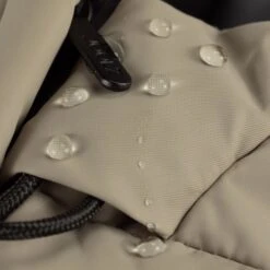 Joolz Uni Puffer Voetenzak Taupe -Winkel Voor Babyreisartikelen joolz puffer footmuff taupe 3 72e4