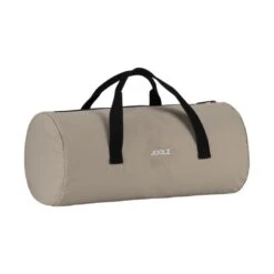 Joolz Uni Puffer Voetenzak Taupe -Winkel Voor Babyreisartikelen joolz puffer footmuff taupe 4 cdcc