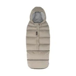Joolz Uni Puffer Voetenzak Taupe -Winkel Voor Babyreisartikelen joolz puffer footmuff taupe eeb9