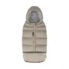 Joolz Uni Puffer Voetenzak Taupe 1 Joolz Uni Puffer Voetenzak Taupe -Winkel Voor Babyreisartikelen joolz puffer footmuff taupe extended 8426