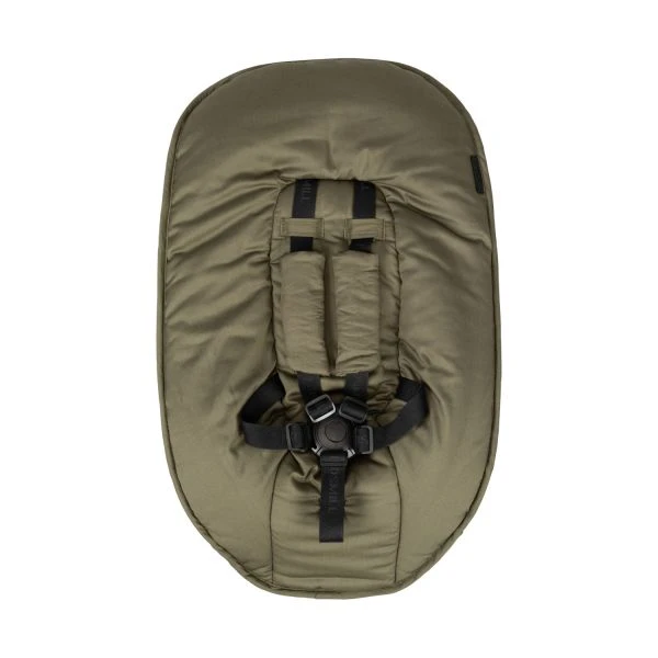 Kidsmill Up! Canvas Newborn Bekleding Groen 3 Kidsmill Up! Canvas Newborn Bekleding Groen