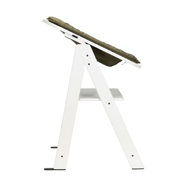 Kidsmill Up! Canvas Newborn Bekleding Groen 6 Kidsmill Up! Canvas Newborn Bekleding Groen - Afbeelding 4