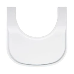 Kidsmill Up! Kunststof Eetblad Wit -Winkel Voor Babyreisartikelen kidsmill up e3 kunststof eetblad wit 1 bc7d