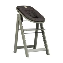 Winkel Voor Babyreisartikelen -Winkel Voor Babyreisartikelen kidsmill up kinderstoel incl. babyset newbornset olijfgroen 1 1 5a84