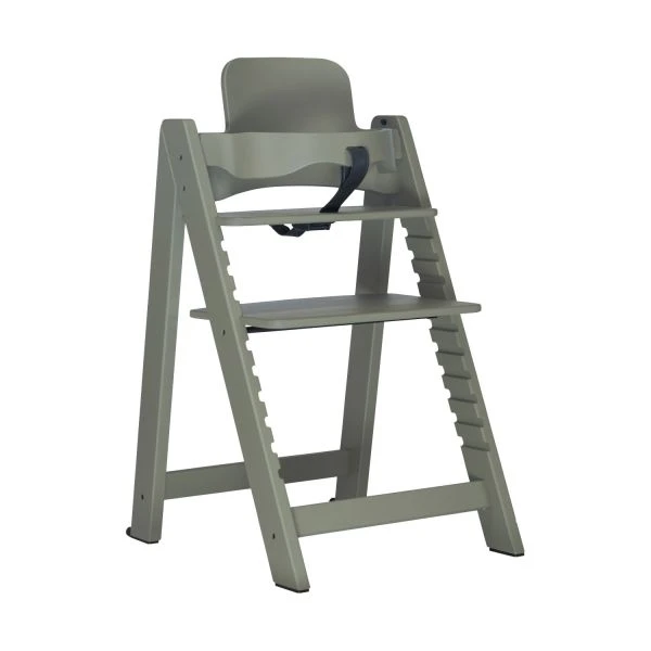 Kidsmill Up! Kinderstoel Incl. Babyset + Newbornset Olijfgroen 6 Kidsmill Up! Kinderstoel Incl. Babyset + Newbornset Olijfgroen - Afbeelding 4