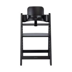 Kidsmill Up! Kinderstoel Incl. Babyset Zwart -Winkel Voor Babyreisartikelen kidsmill up kinderstoel incl. babyset zwart d51d