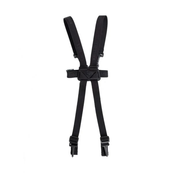 Kidsmill Up! Tuigje Zwart 3 Kidsmill Up! Tuigje Zwart