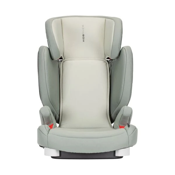 Kidsriver Alant Autostoeltje Groen 3 Kidsriver Alant Autostoeltje Groen