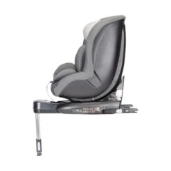Kidsriver Silas I-Size Autostoeltje Grijs -Winkel Voor Babyreisartikelen kidsriver silas i size autostoeltje grijs 1 a0e1