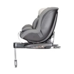 Kidsriver Silas I-Size Autostoeltje Grijs -Winkel Voor Babyreisartikelen kidsriver silas i size autostoeltje grijs 5 2628