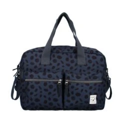 Kidzroom Care Keypiece Luiertas Navy