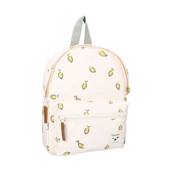 Kidzroom Secret Garden Rugtas 5 Kidzroom Secret Garden Rugtas - Afbeelding 3